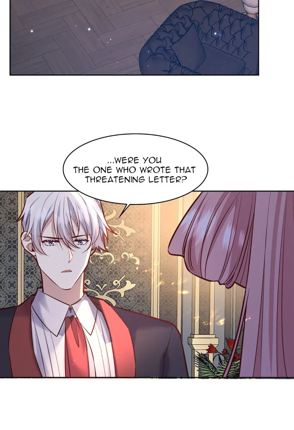 Give the Harem to the Villainess Chapter 81 - page 57