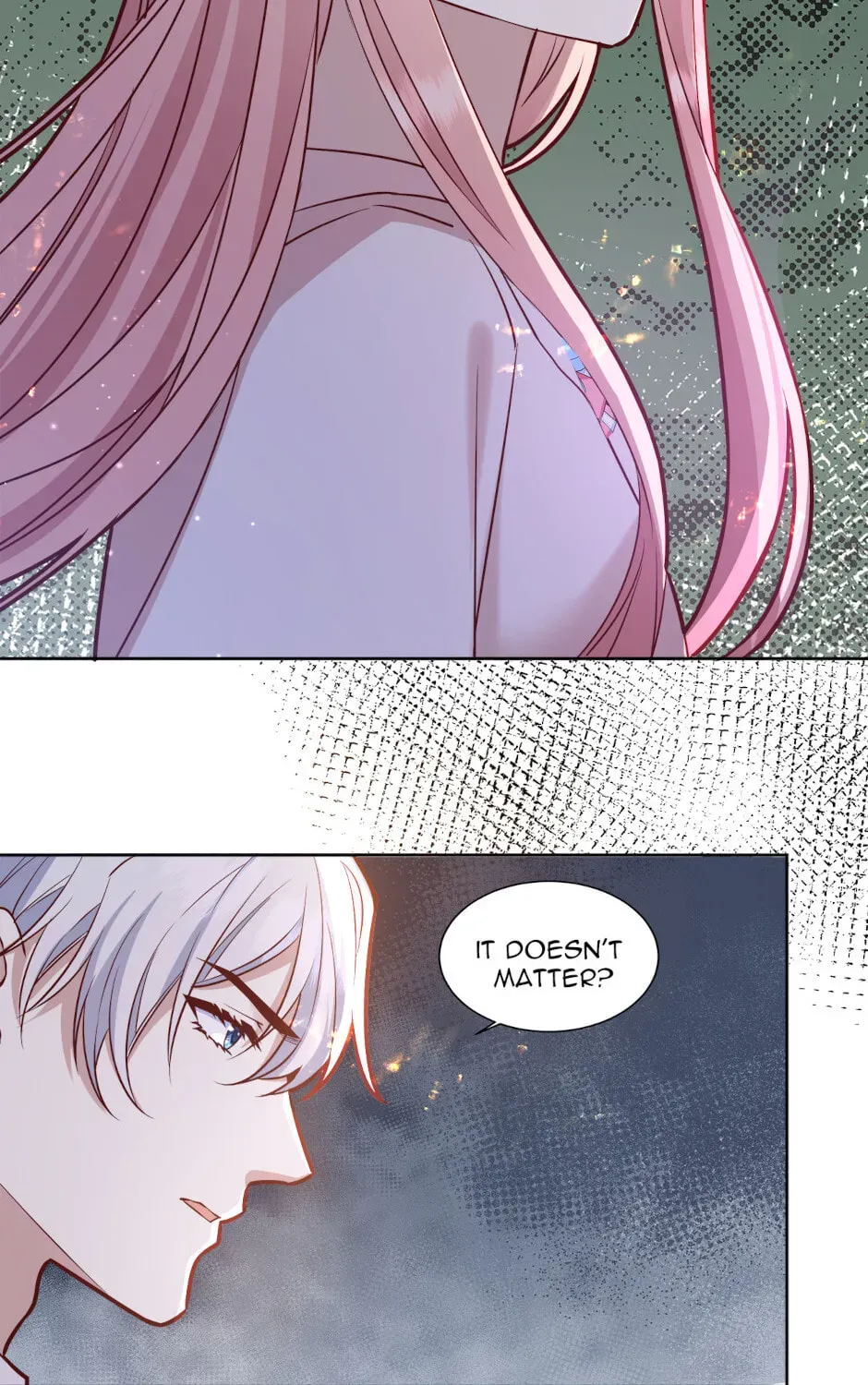 Give the Harem to the Villainess Chapter 81 - page 60