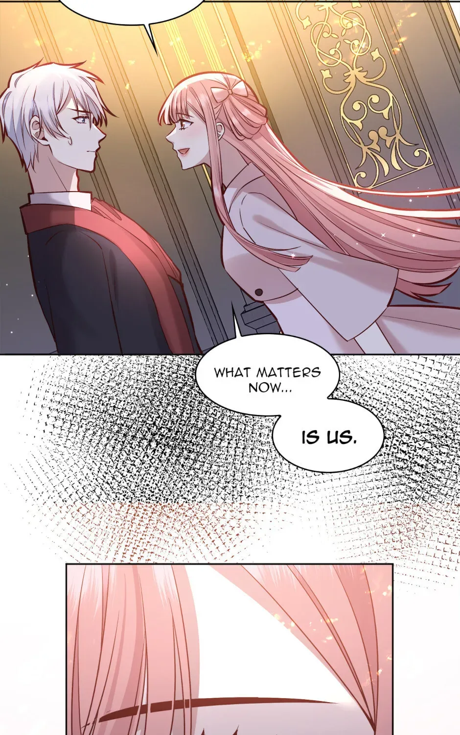 Give the Harem to the Villainess Chapter 81 - page 62