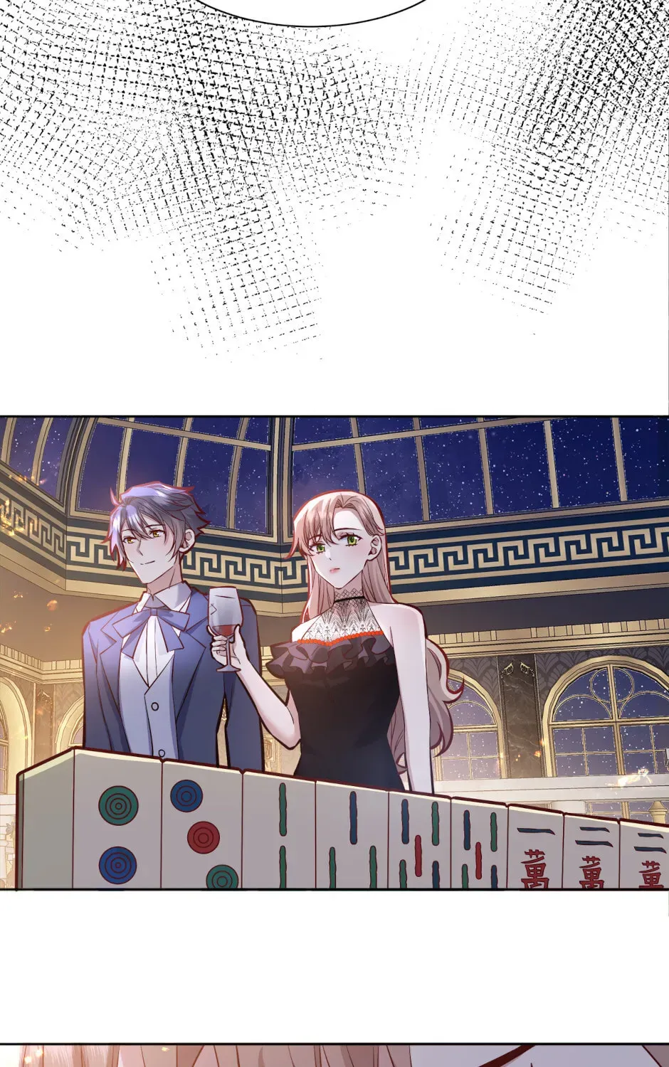 Give the Harem to the Villainess Chapter 81 - page 66