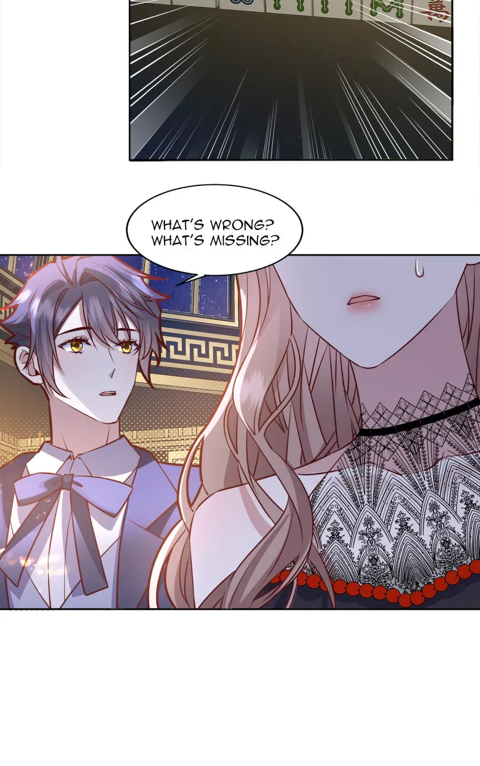 Give the Harem to the Villainess Chapter 81 - page 70