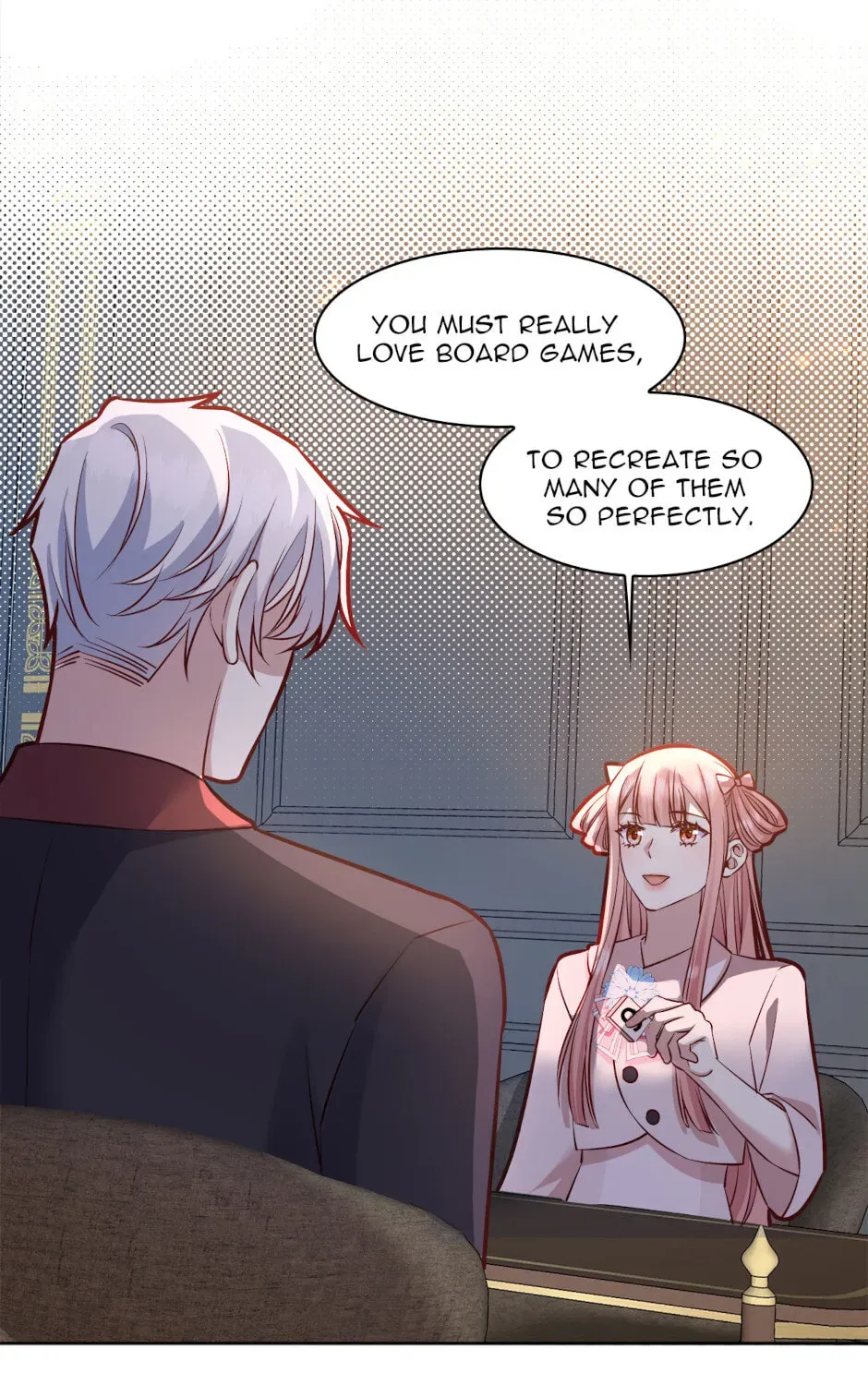 Give the Harem to the Villainess Chapter 81 - page 72