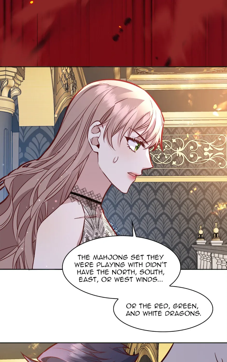 Give the Harem to the Villainess Chapter 81 - page 78
