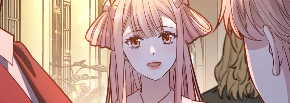 Give the Harem to the Villainess Chapter 81 - page 8