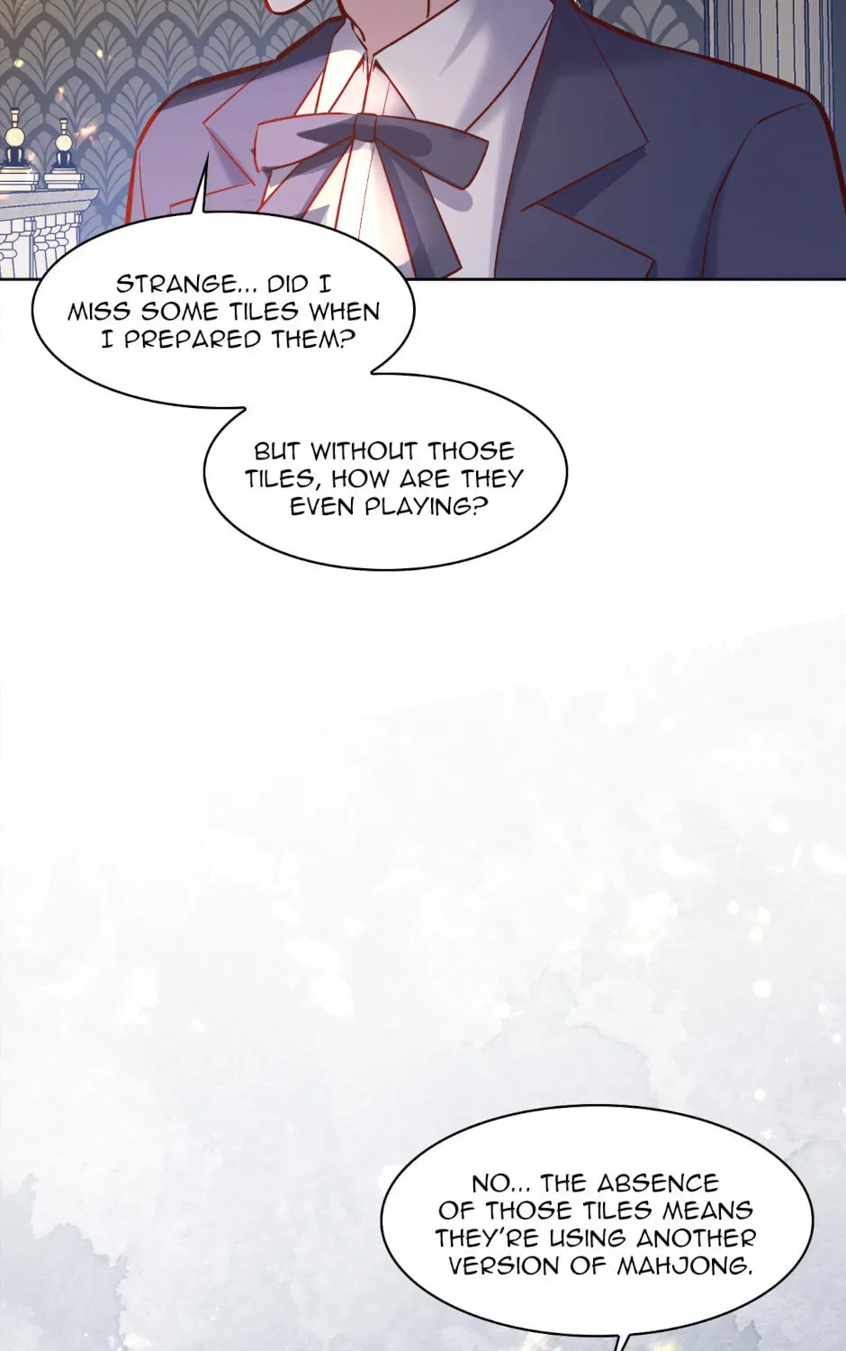 Give the Harem to the Villainess Chapter 81 - page 80