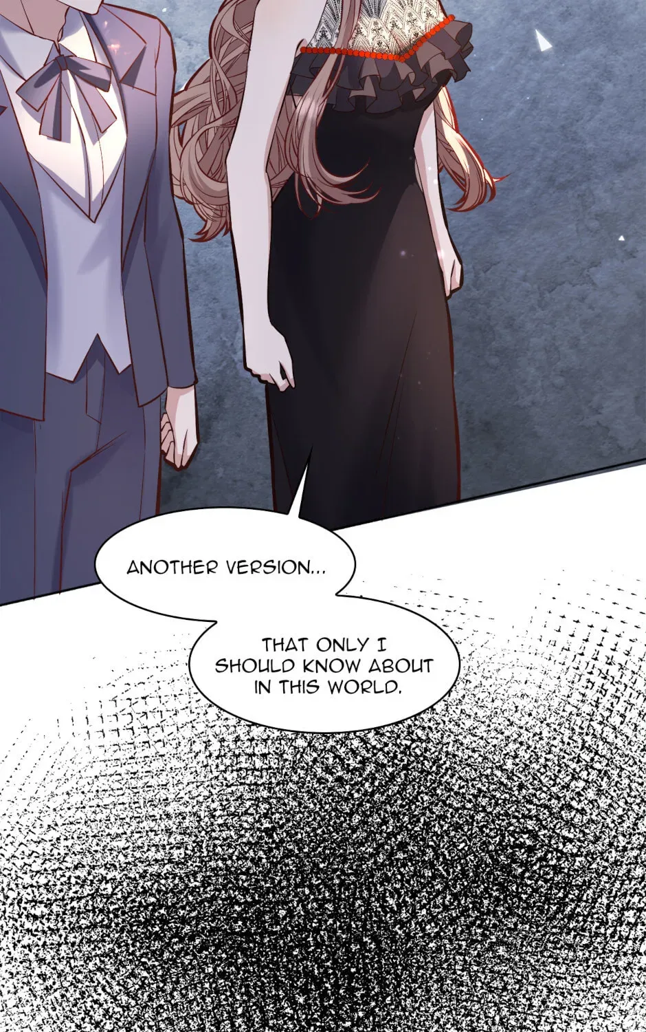 Give the Harem to the Villainess Chapter 81 - page 82