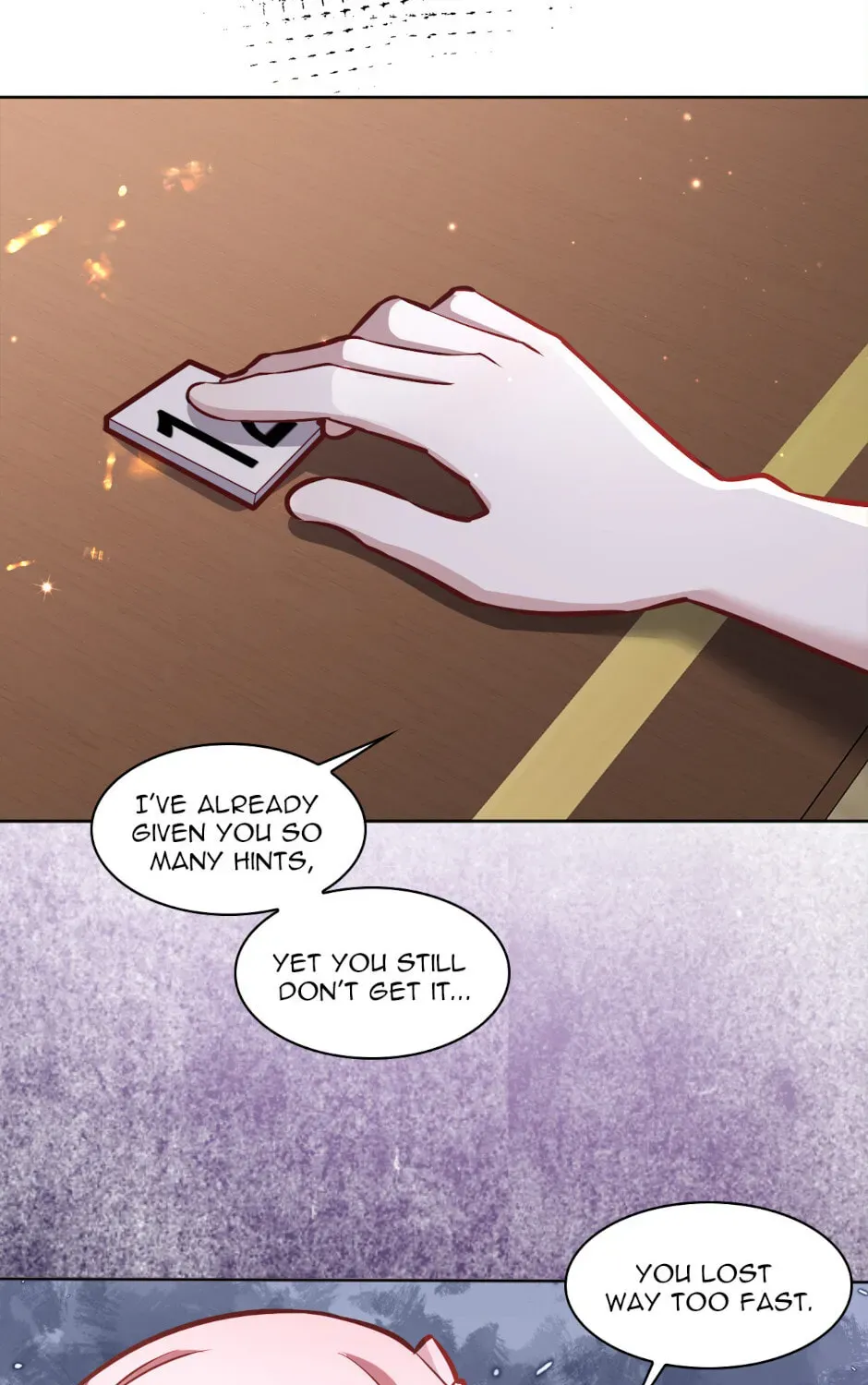 Give the Harem to the Villainess Chapter 81 - page 84