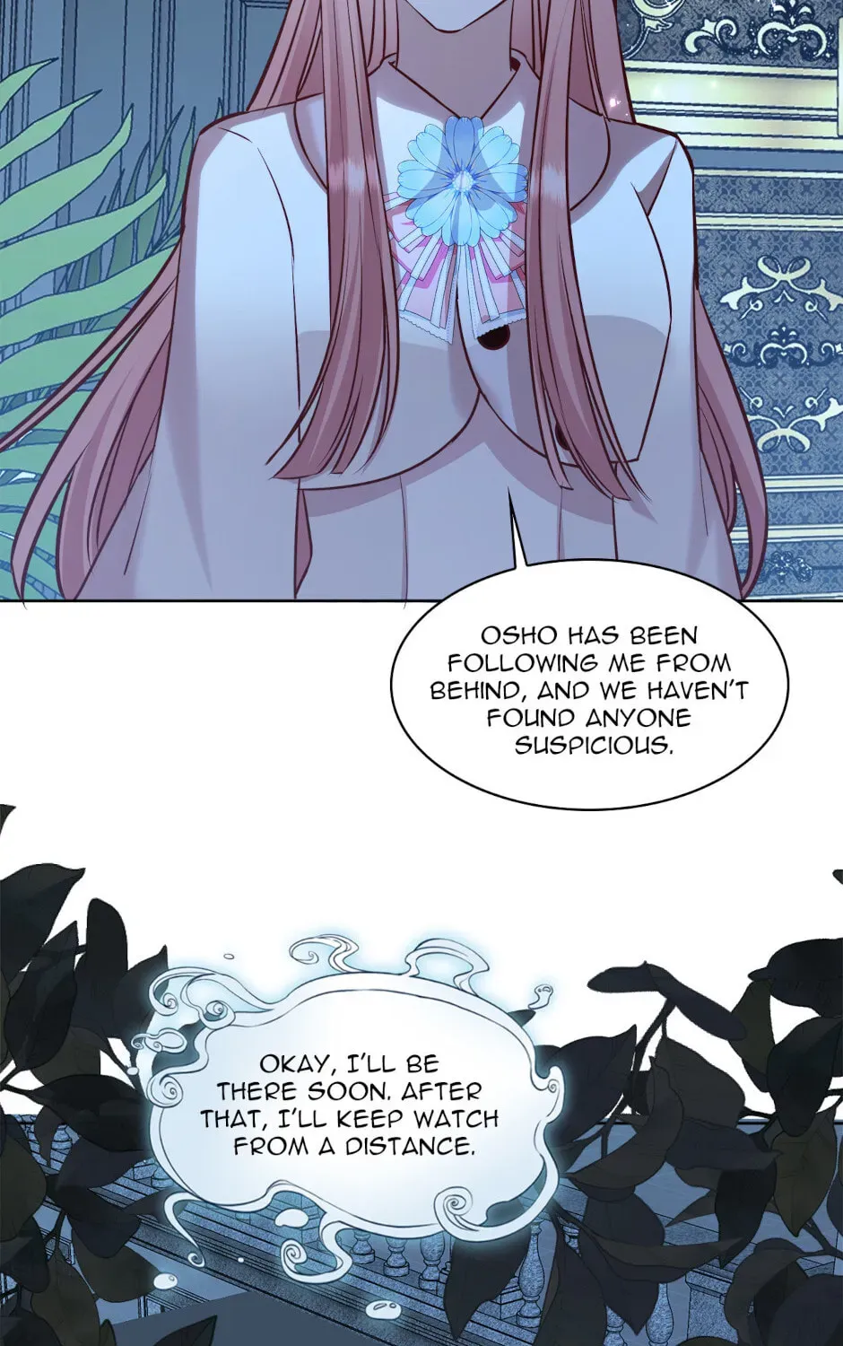 Give the Harem to the Villainess Chapter 82 - page 11