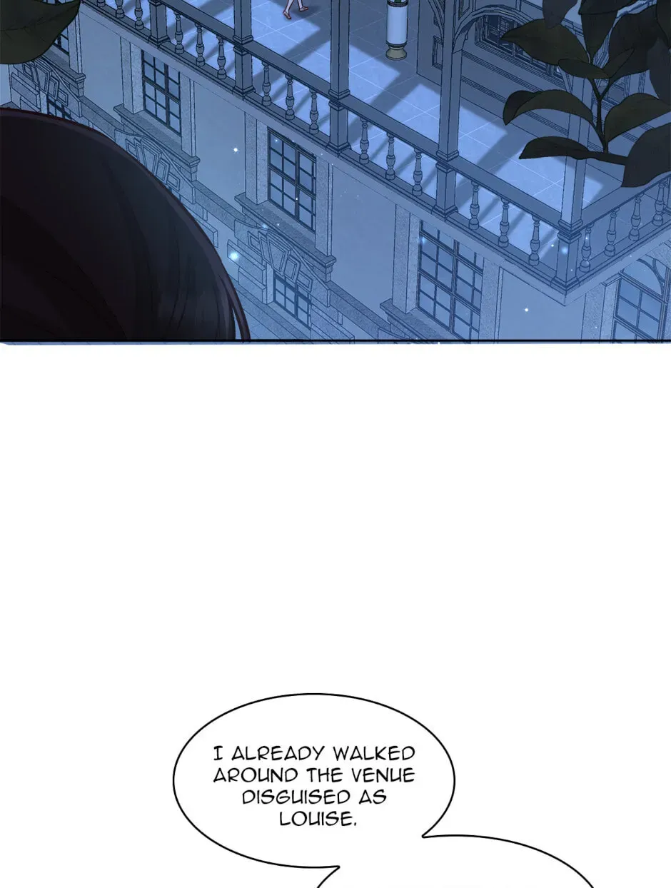 Give the Harem to the Villainess Chapter 82 - page 13