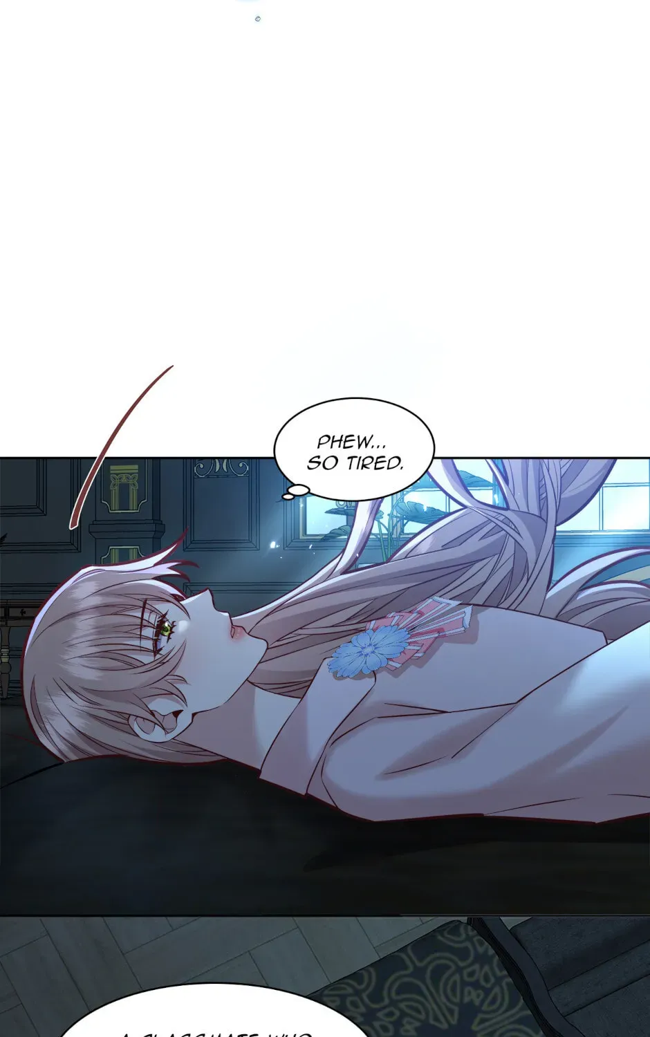 Give the Harem to the Villainess Chapter 82 - page 19