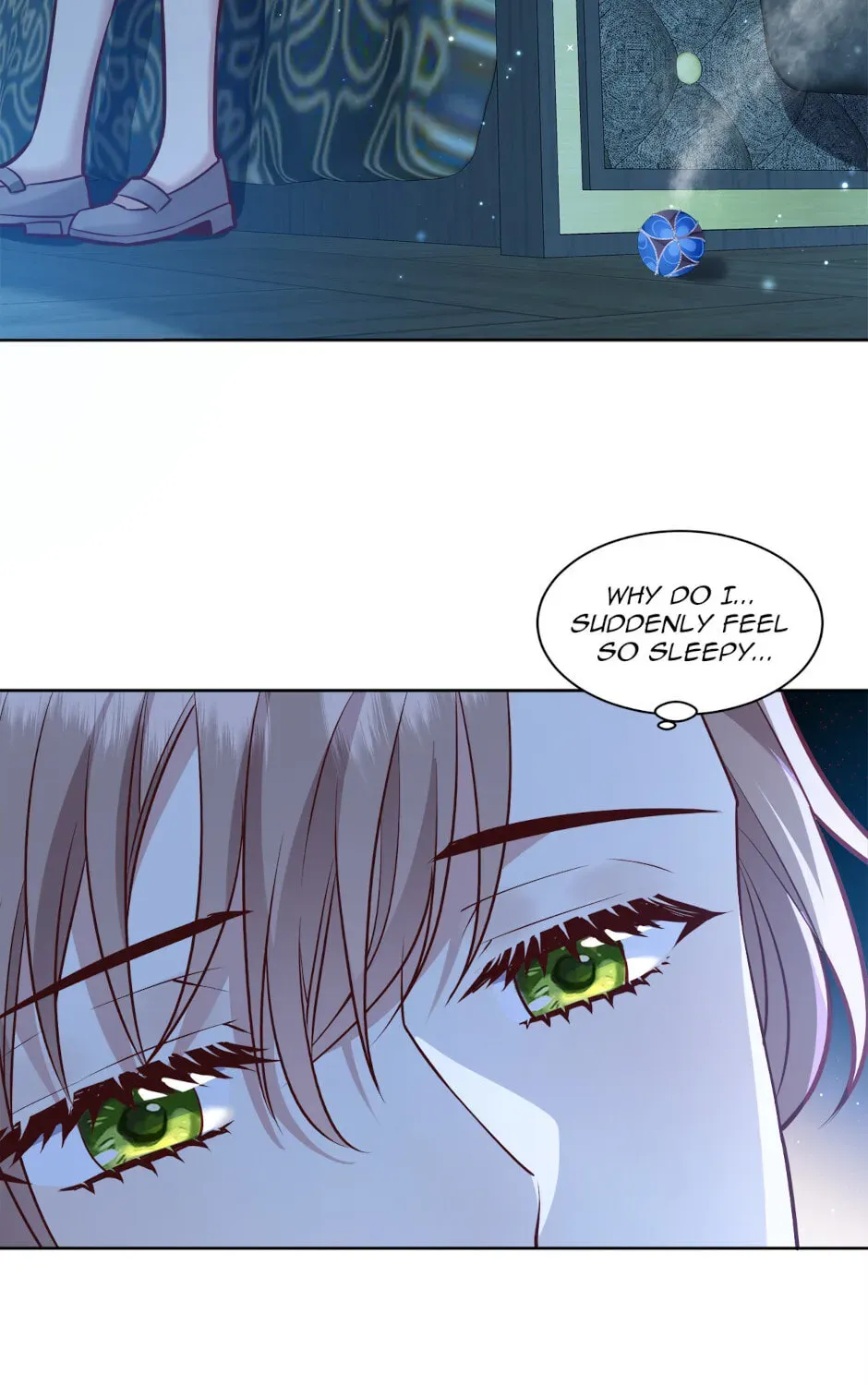 Give the Harem to the Villainess Chapter 82 - page 25