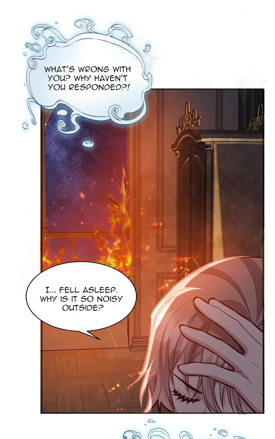 Give the Harem to the Villainess Chapter 82 - page 29