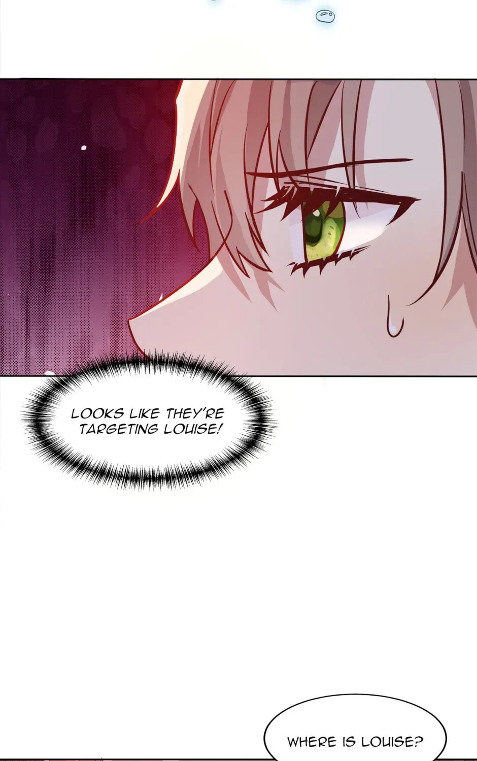Give the Harem to the Villainess Chapter 82 - page 33