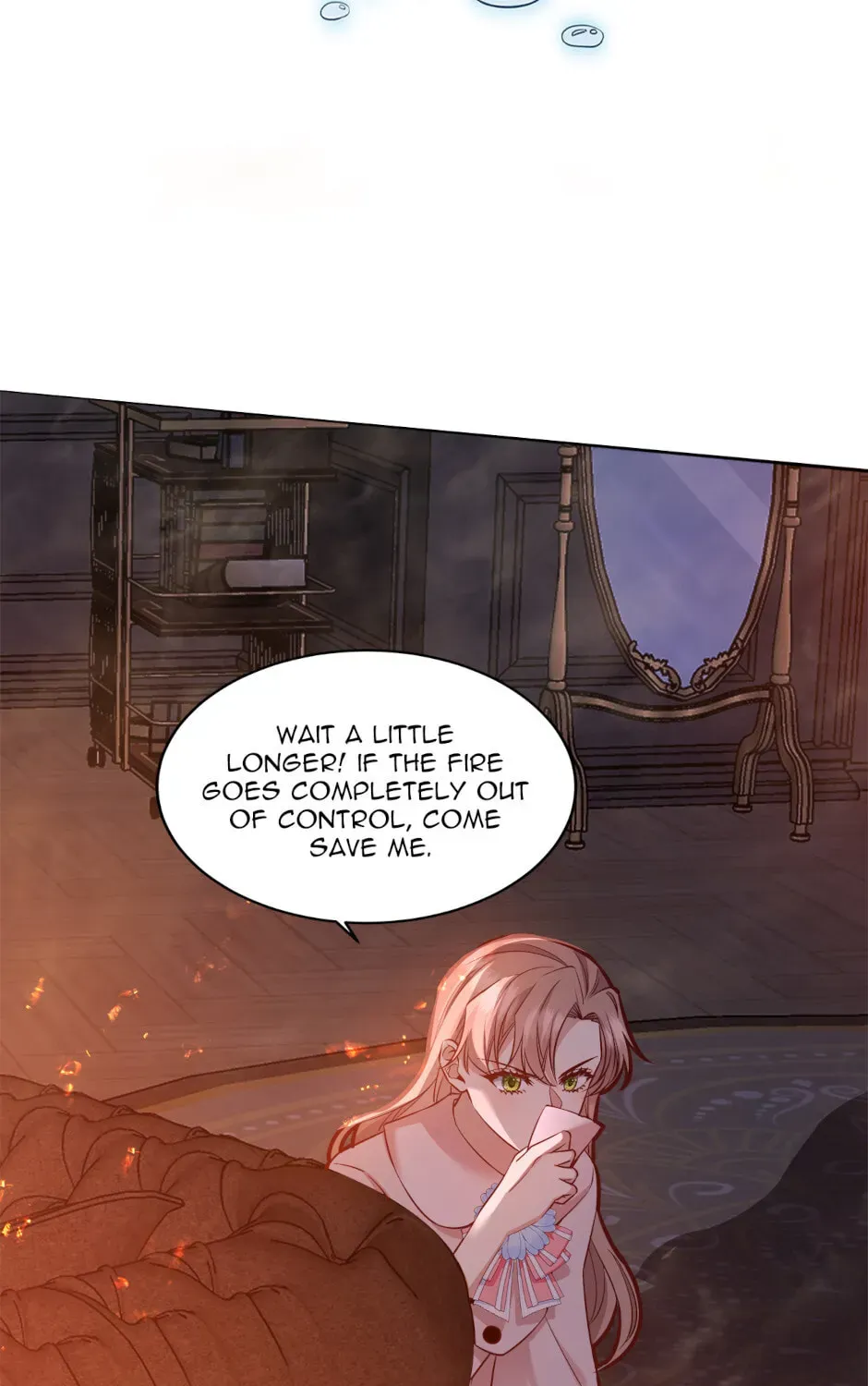 Give the Harem to the Villainess Chapter 82 - page 37