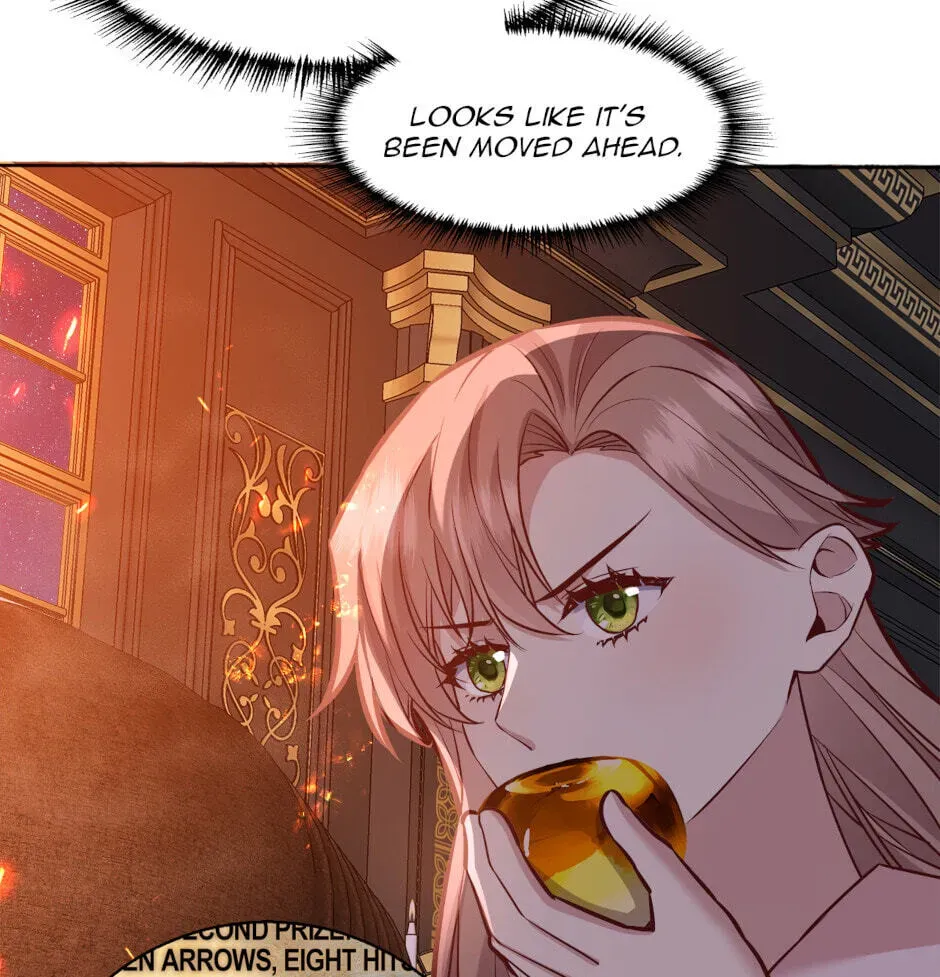 Give the Harem to the Villainess Chapter 82 - page 41