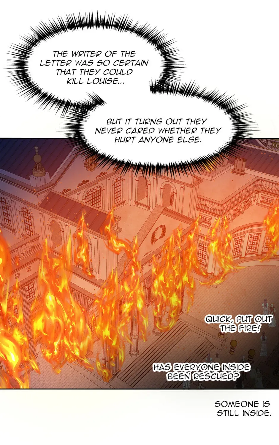 Give the Harem to the Villainess Chapter 82 - page 43