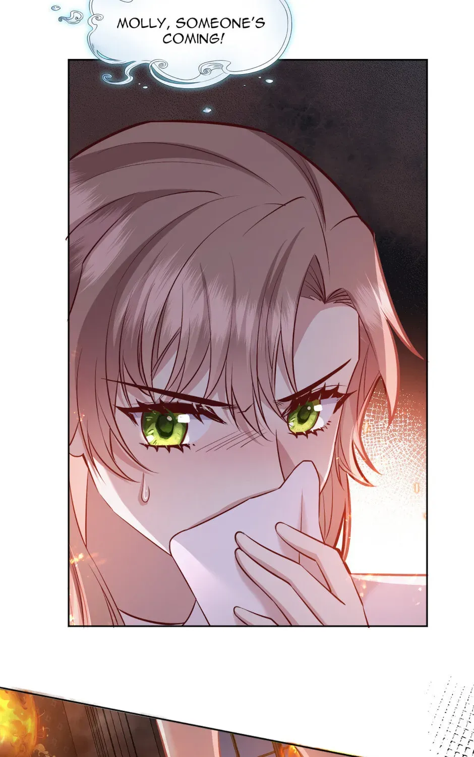 Give the Harem to the Villainess Chapter 82 - page 45