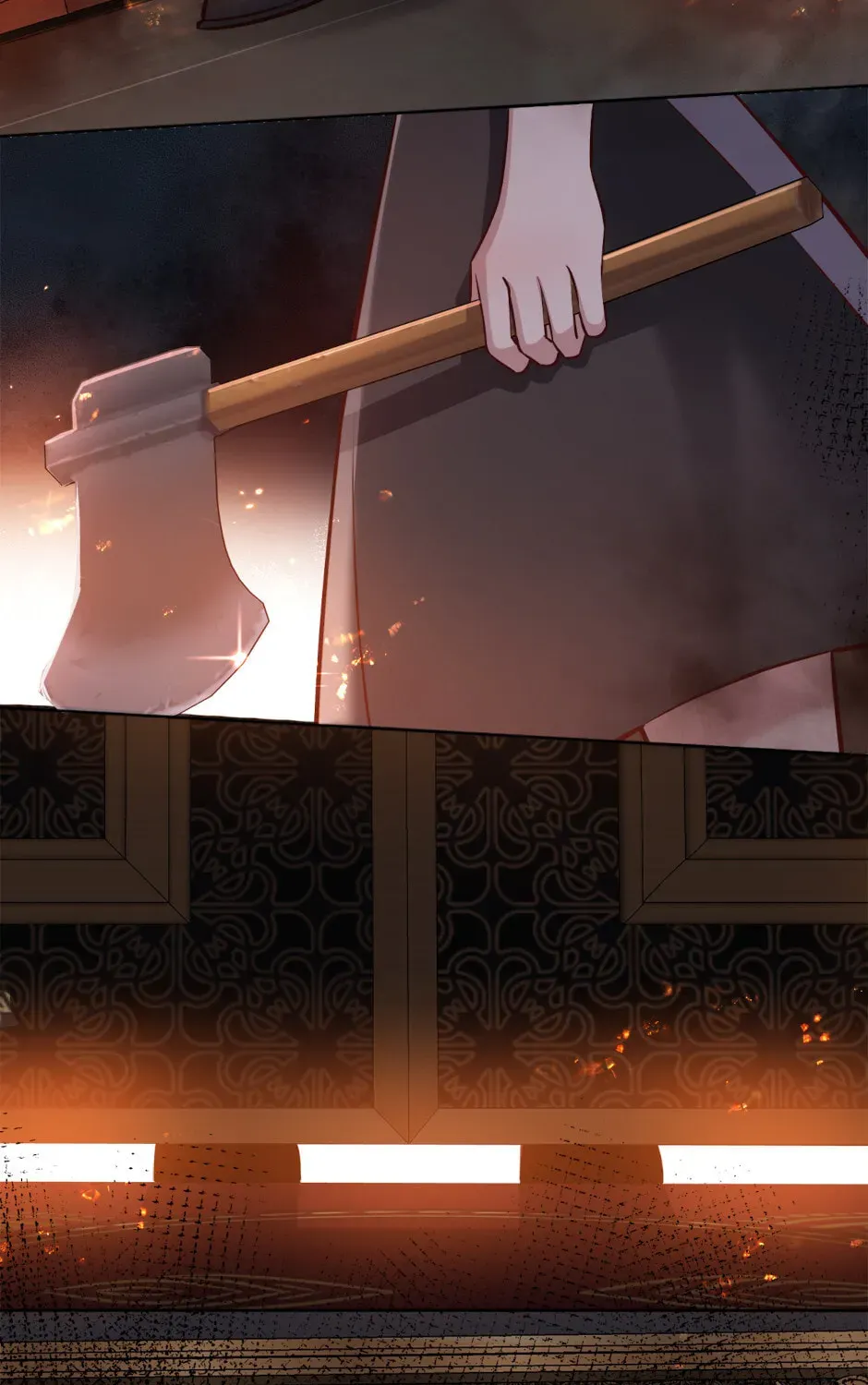 Give the Harem to the Villainess Chapter 82 - page 47
