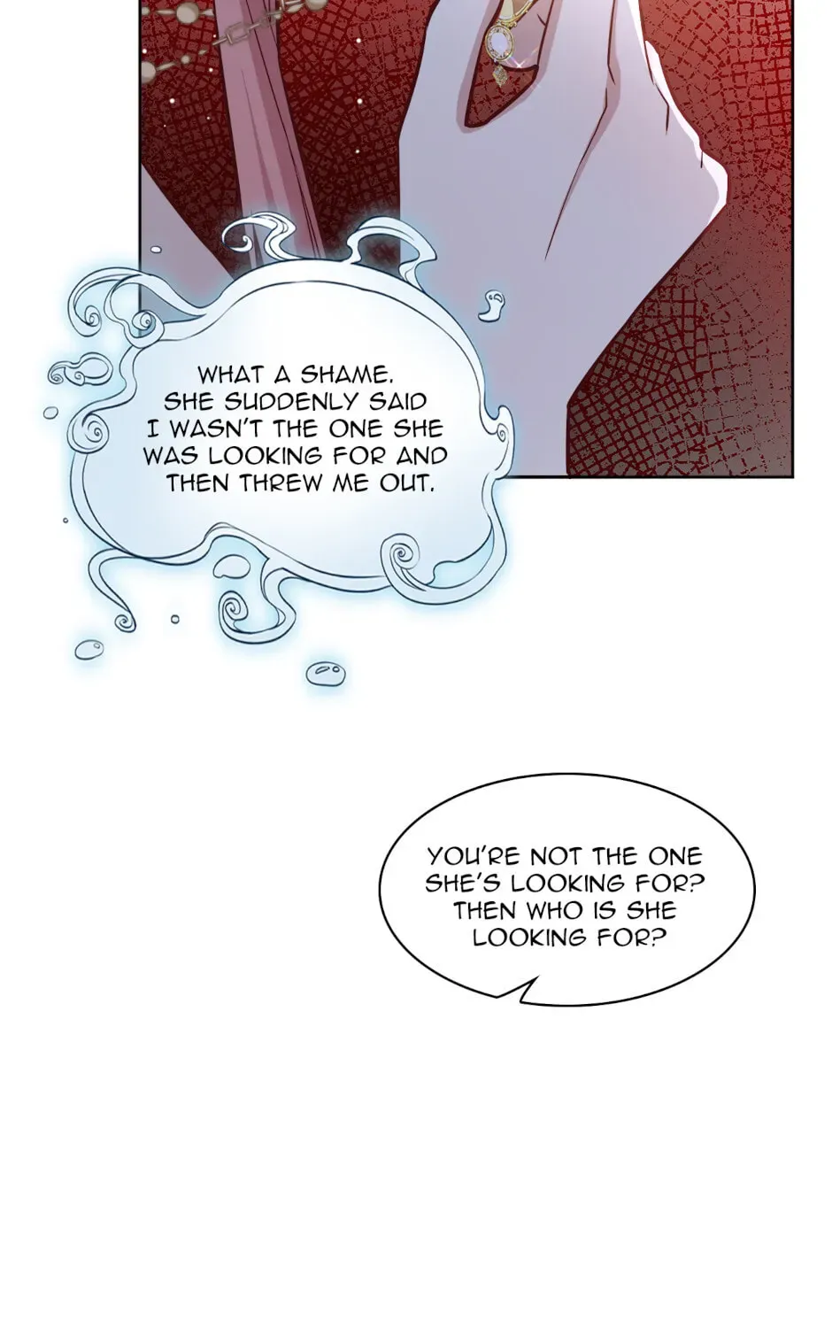 Give the Harem to the Villainess Chapter 82 - page 5