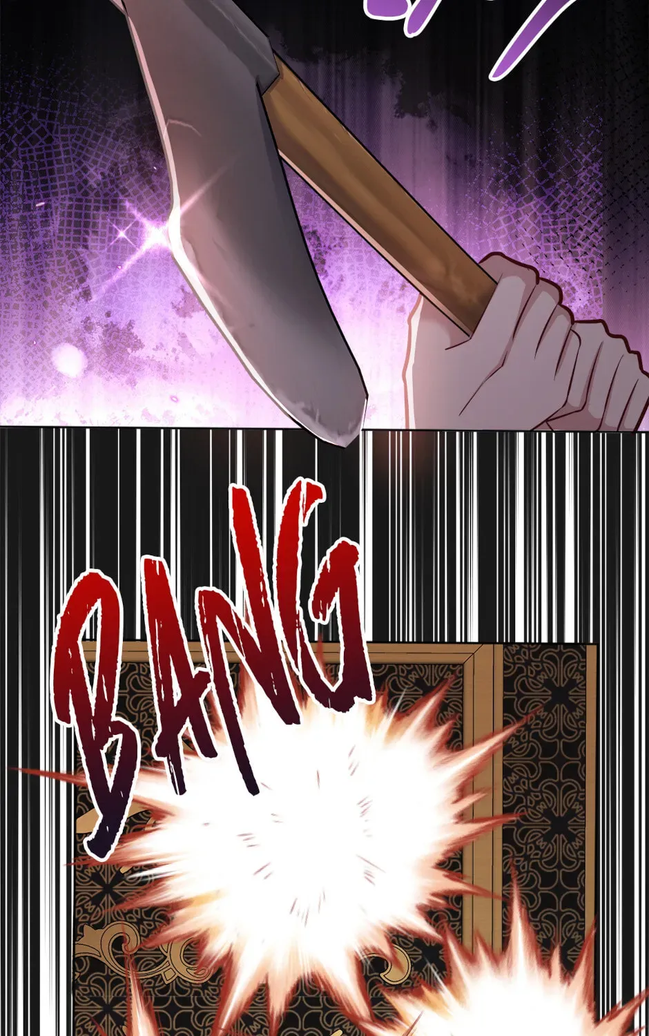 Give the Harem to the Villainess Chapter 82 - page 51
