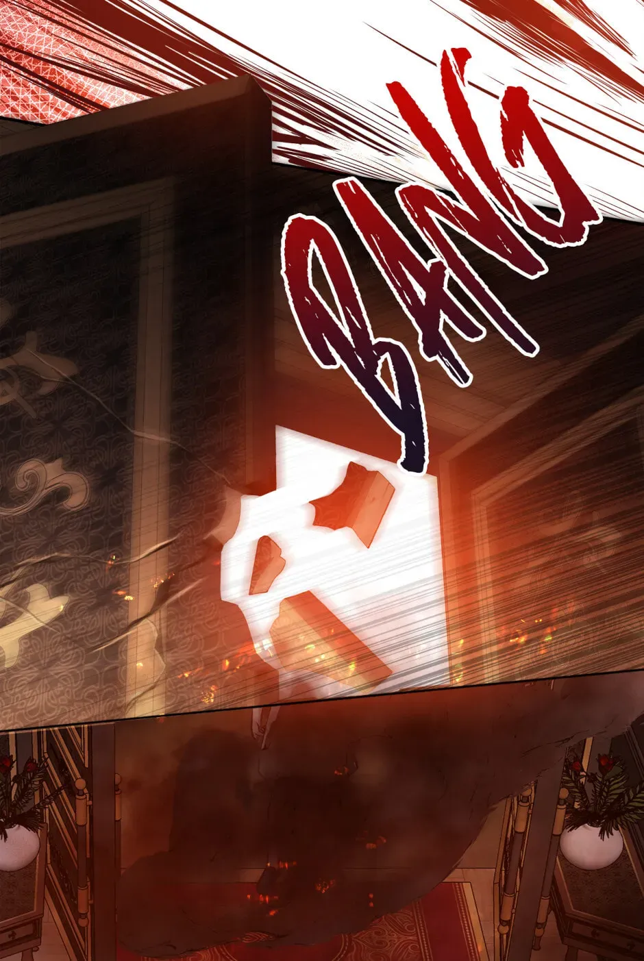 Give the Harem to the Villainess Chapter 82 - page 55