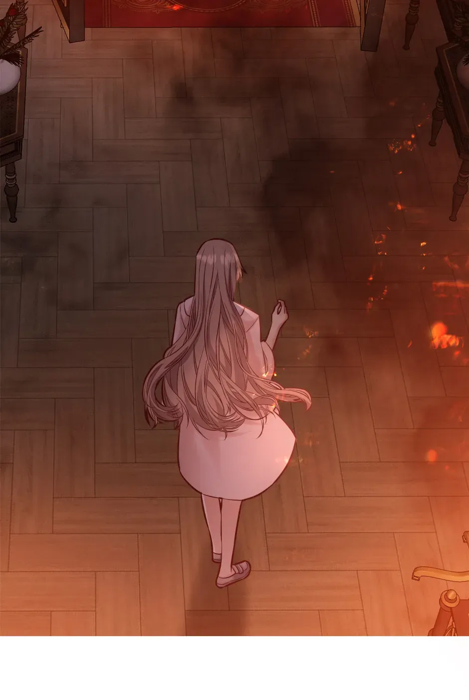 Give the Harem to the Villainess Chapter 82 - page 56