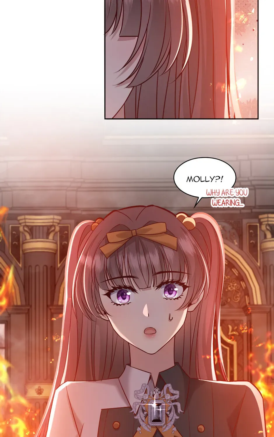 Give the Harem to the Villainess Chapter 82 - page 63