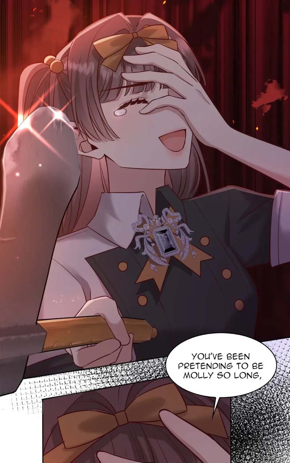 Give the Harem to the Villainess Chapter 82 - page 81