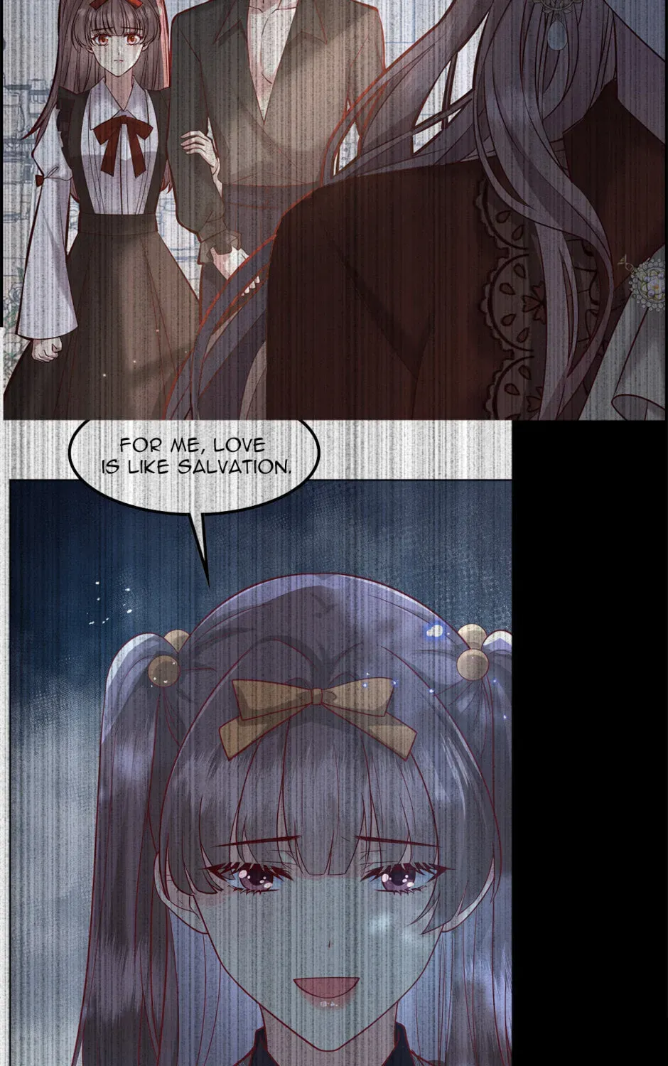 Give the Harem to the Villainess Chapter 82 - page 85