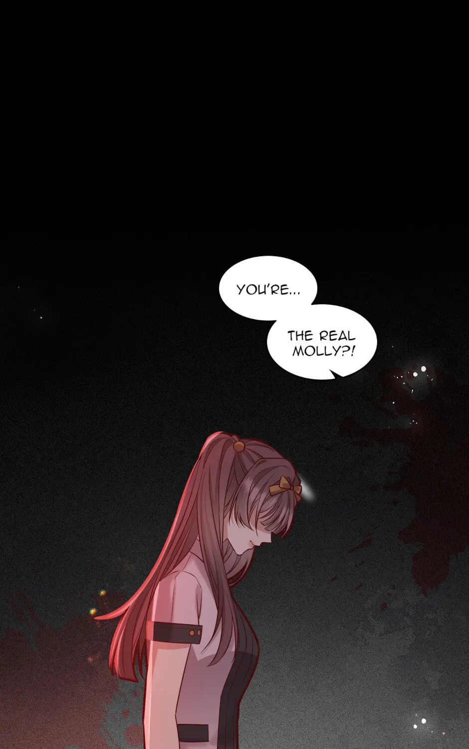 Give the Harem to the Villainess Chapter 83 - page 1