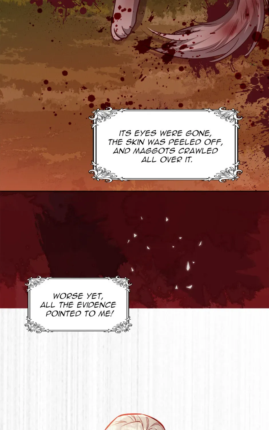 Give the Harem to the Villainess Chapter 83 - page 21