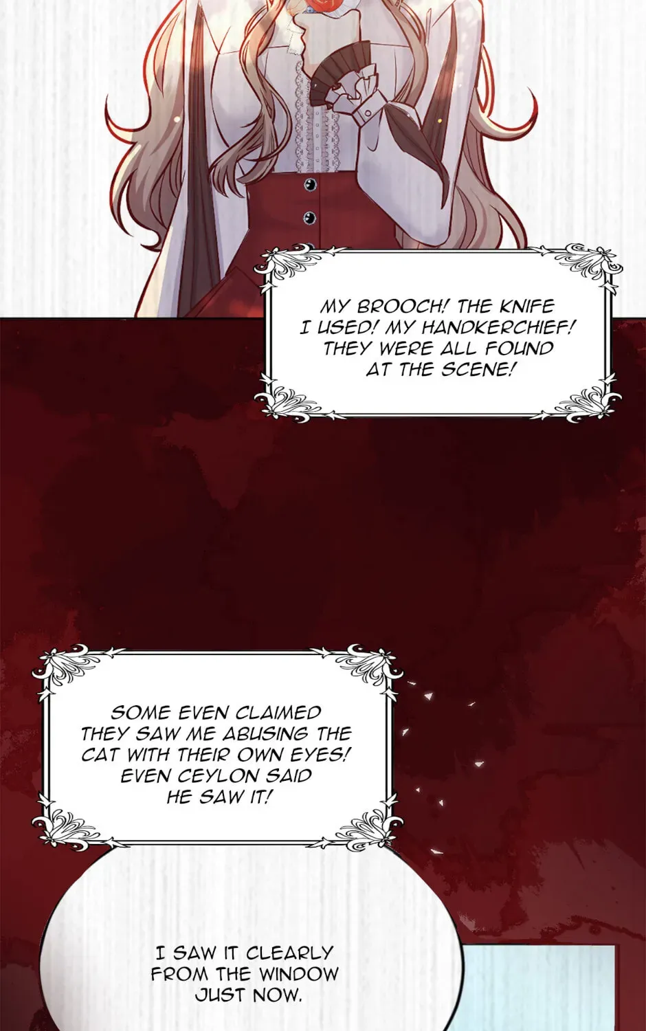 Give the Harem to the Villainess Chapter 83 - page 23