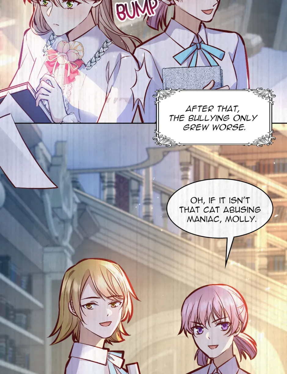 Give the Harem to the Villainess Chapter 83 - page 27