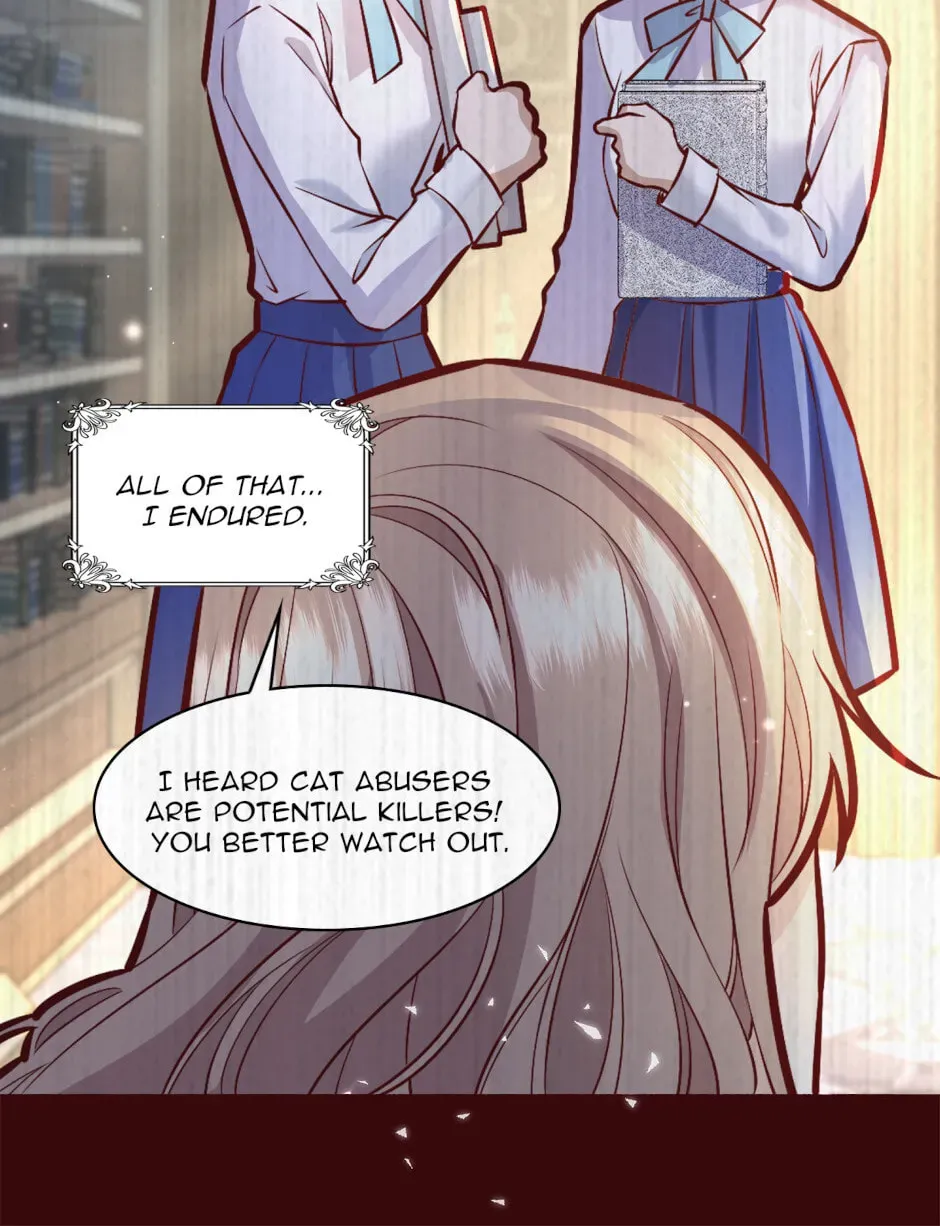 Give the Harem to the Villainess Chapter 83 - page 28