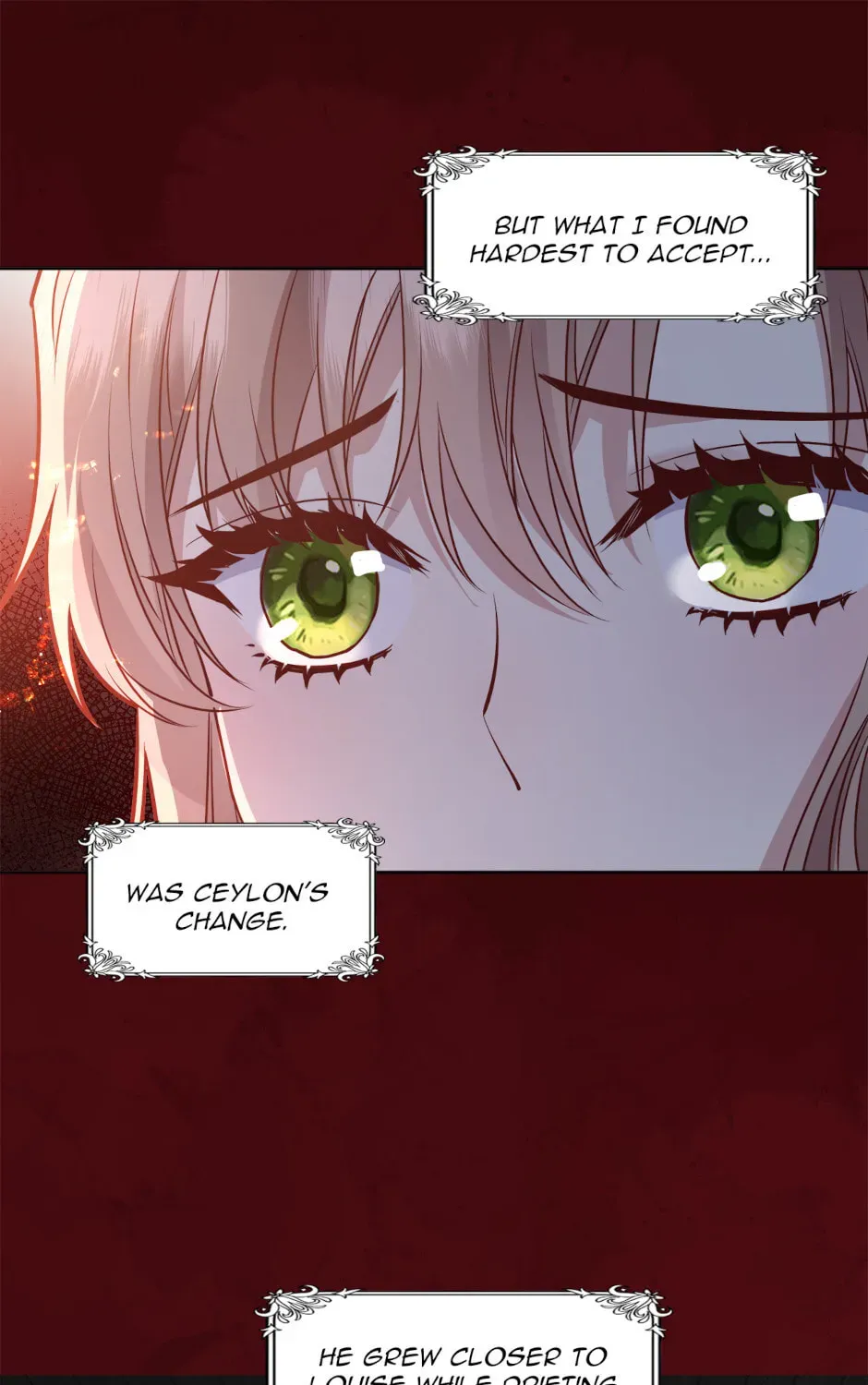 Give the Harem to the Villainess Chapter 83 - page 29