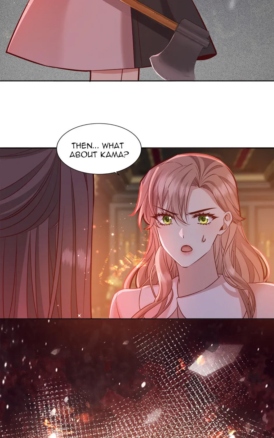 Give the Harem to the Villainess Chapter 83 - page 3