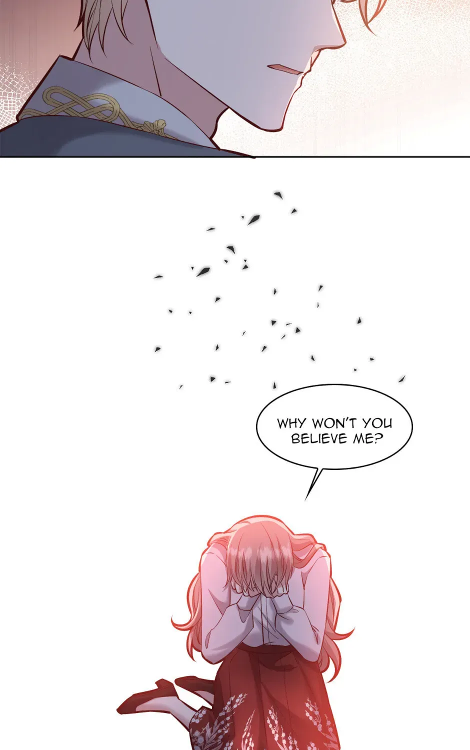 Give the Harem to the Villainess Chapter 83 - page 33