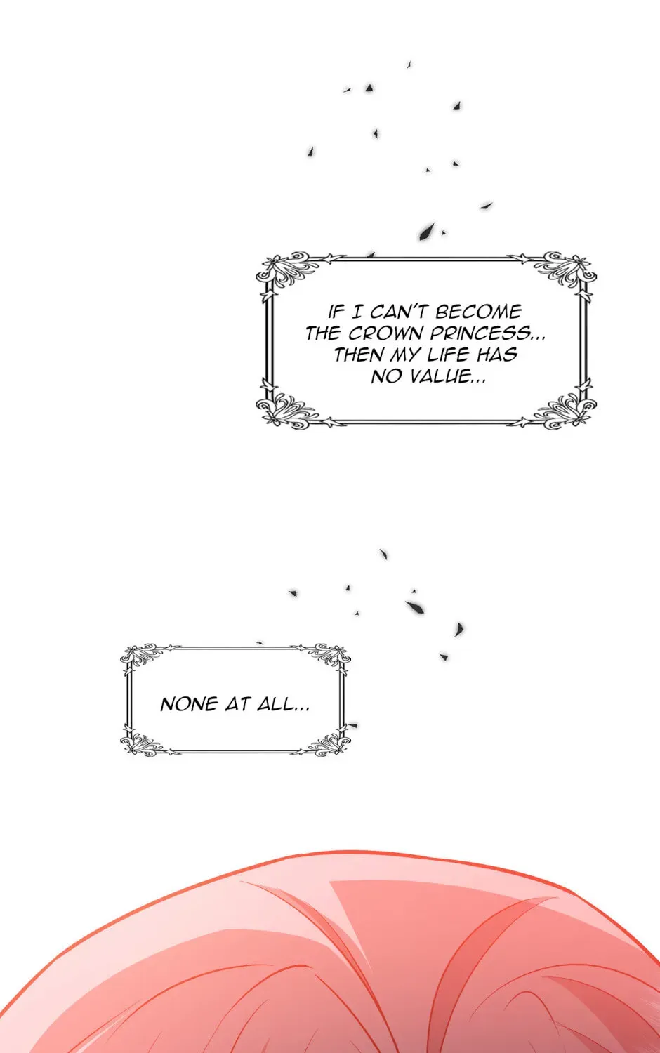 Give the Harem to the Villainess Chapter 83 - page 35