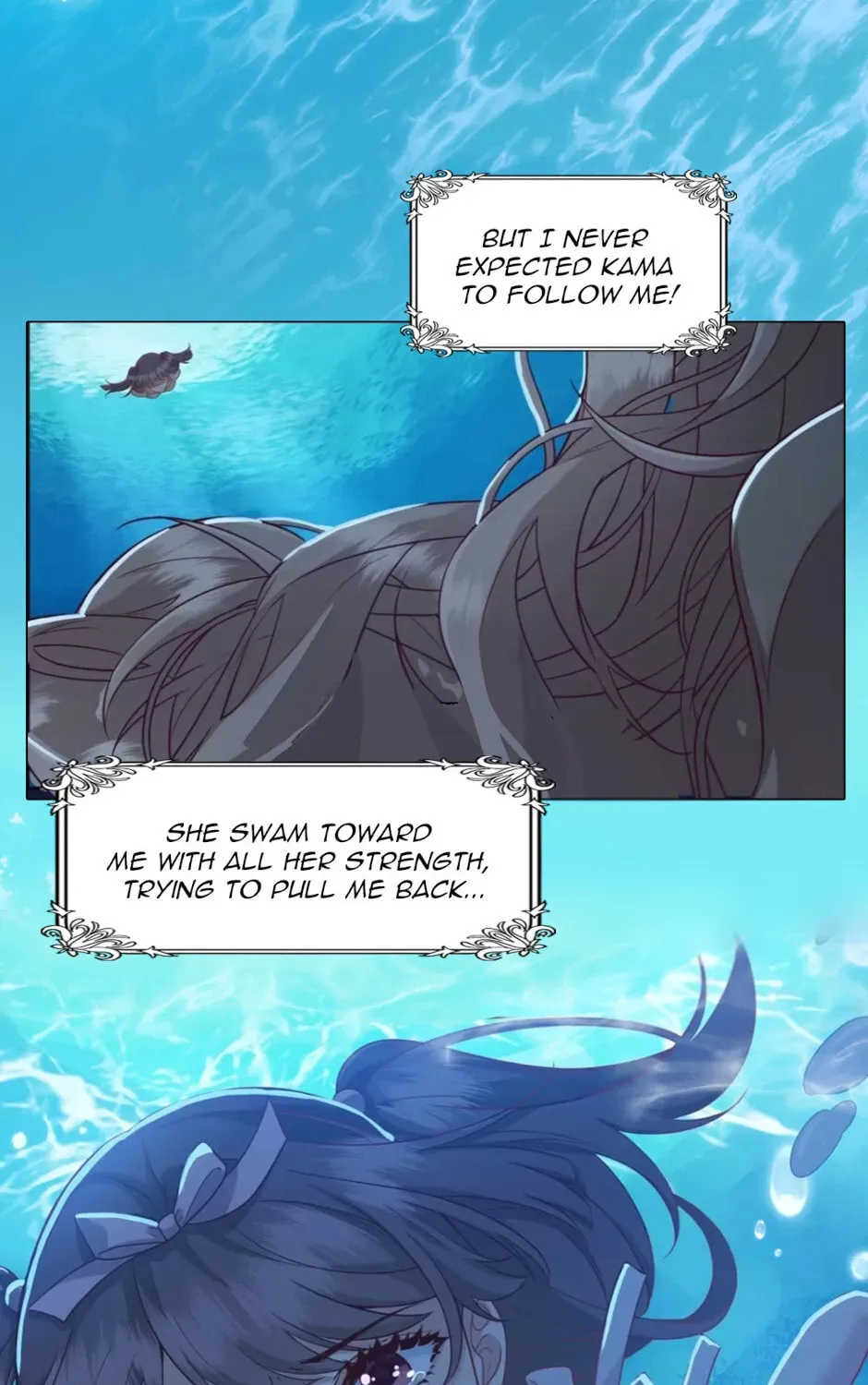 Give the Harem to the Villainess Chapter 83 - page 43