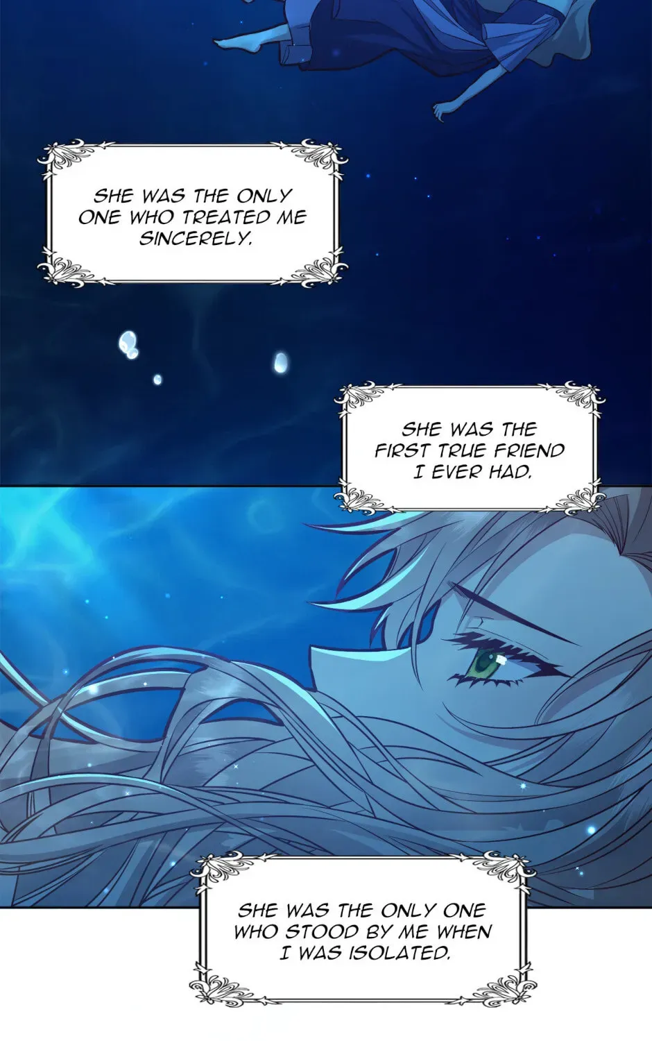 Give the Harem to the Villainess Chapter 83 - page 47