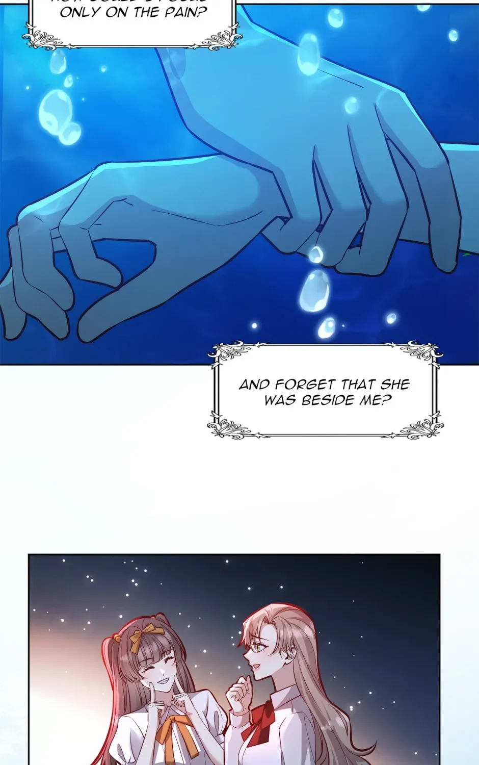 Give the Harem to the Villainess Chapter 83 - page 49