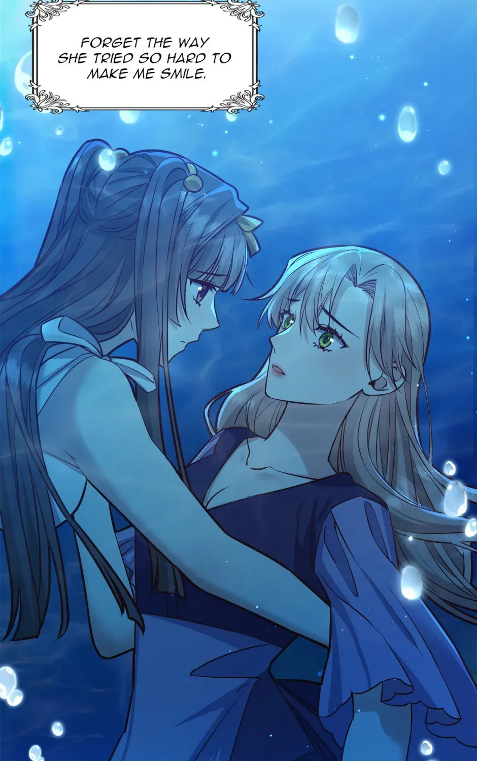 Give the Harem to the Villainess Chapter 83 - page 51