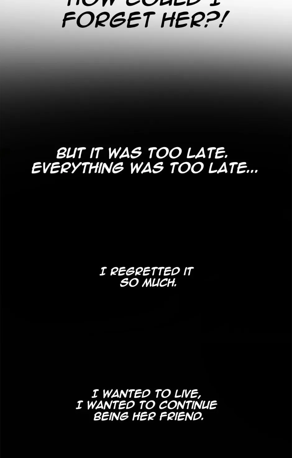 Give the Harem to the Villainess Chapter 83 - page 54