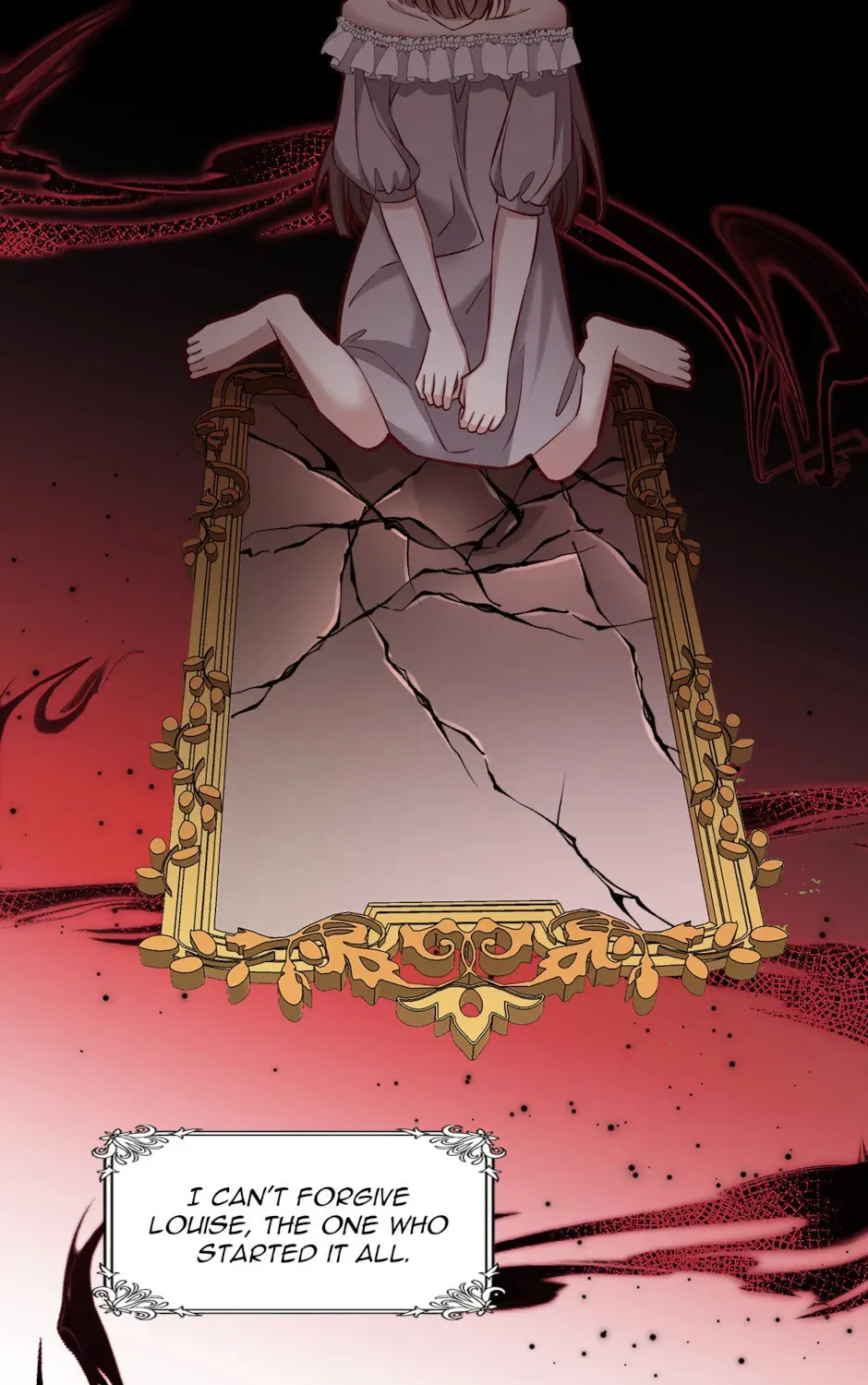 Give the Harem to the Villainess Chapter 83 - page 63