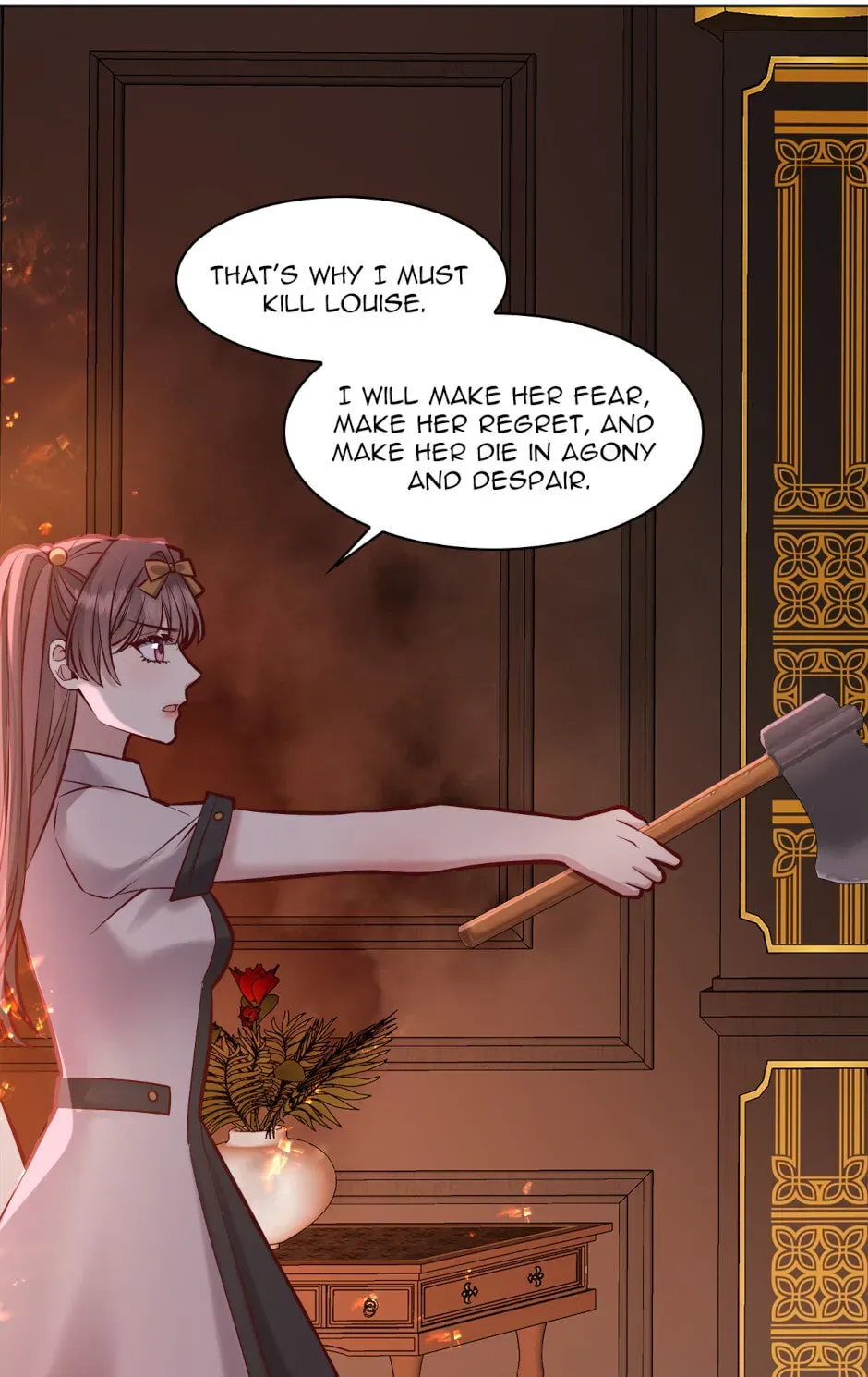 Give the Harem to the Villainess Chapter 83 - page 67