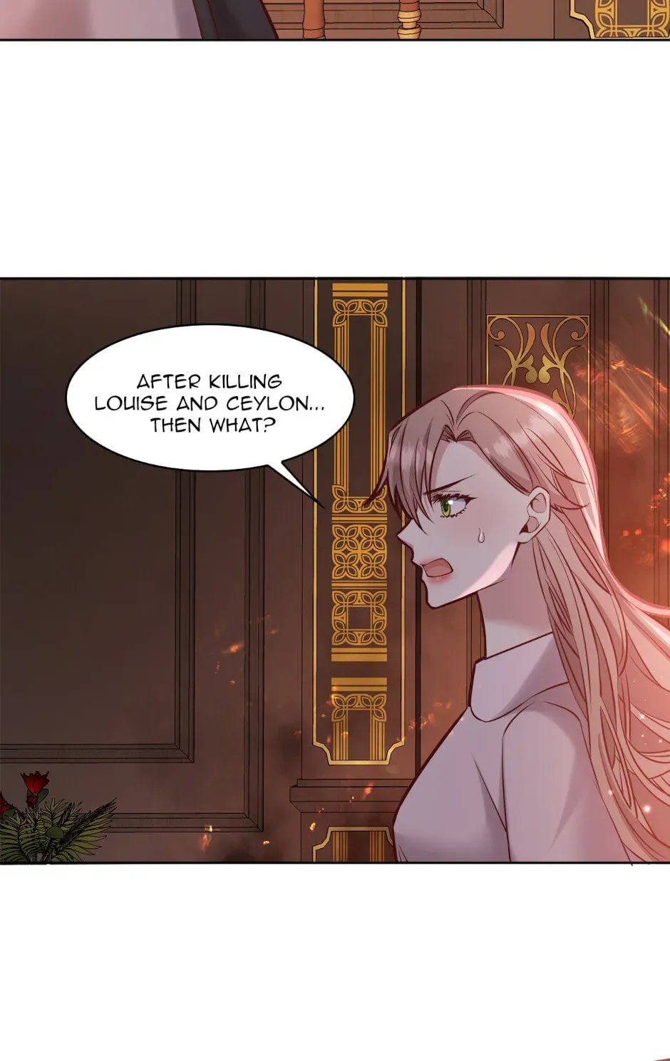 Give the Harem to the Villainess Chapter 83 - page 68