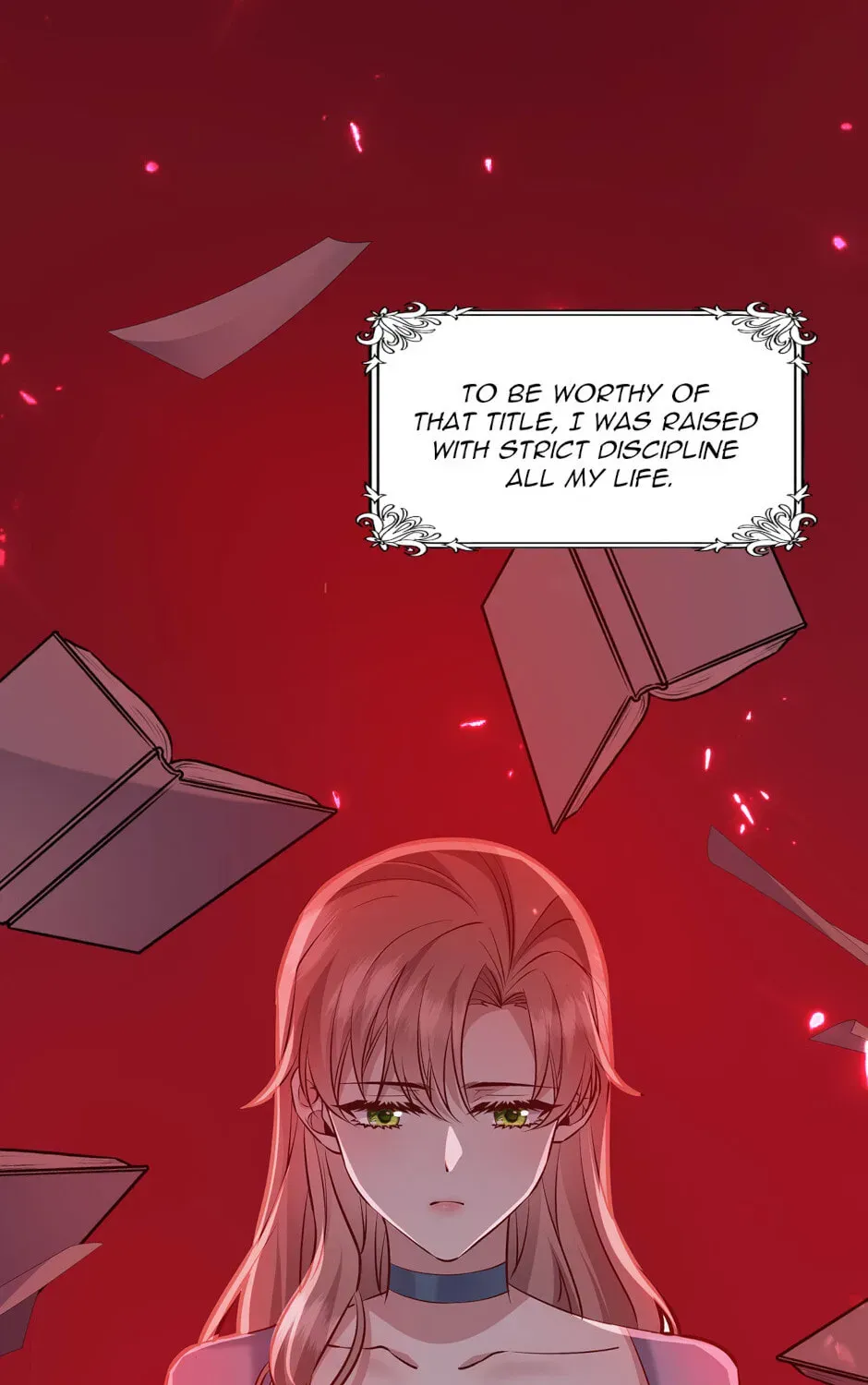 Give the Harem to the Villainess Chapter 83 - page 7