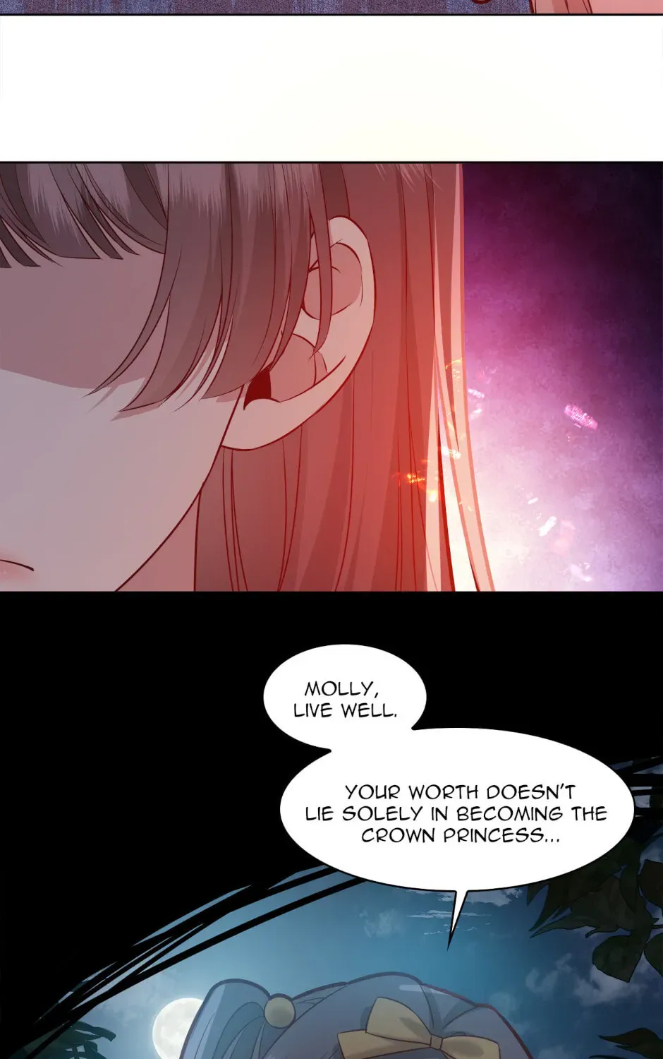Give the Harem to the Villainess Chapter 83 - page 71
