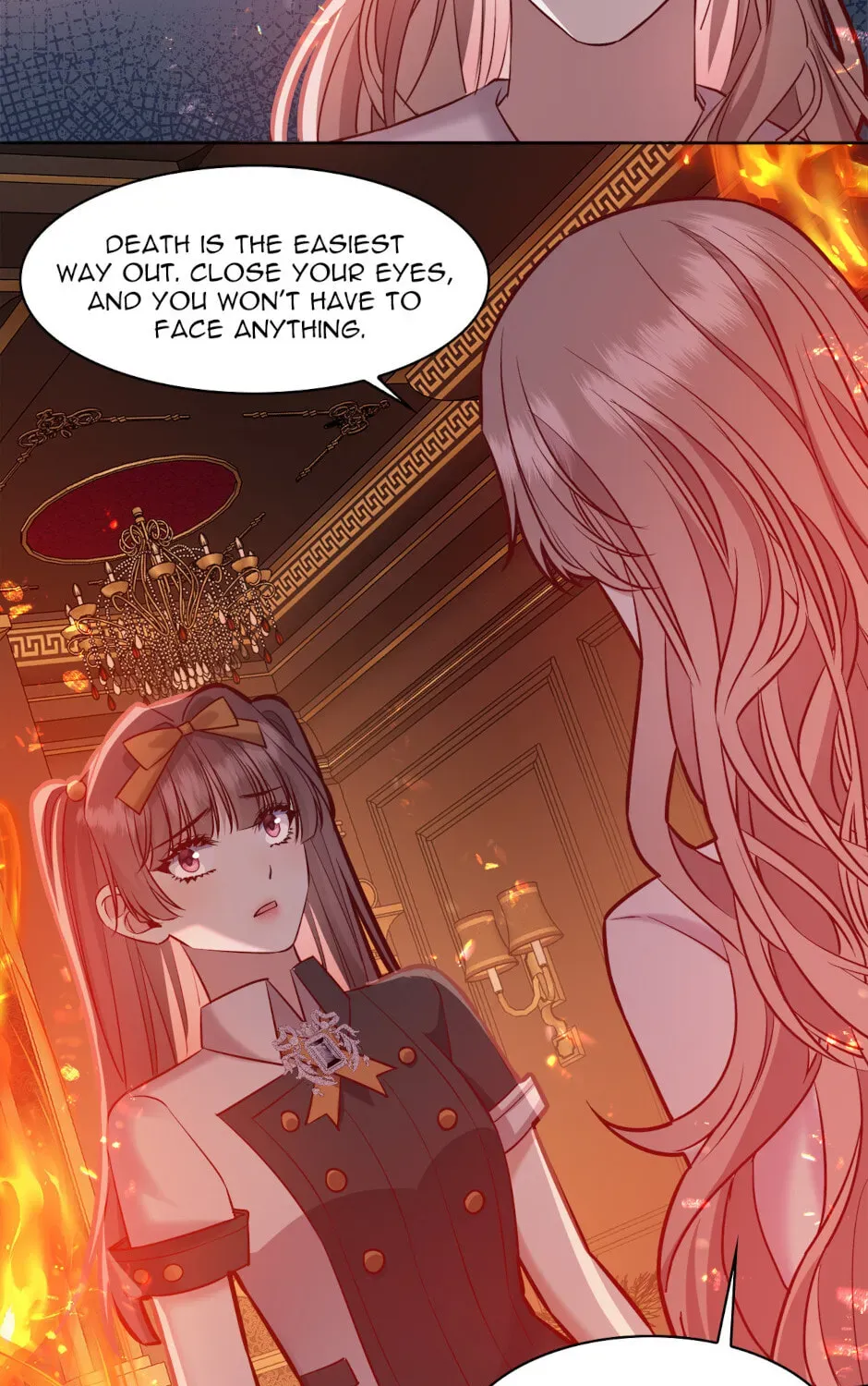 Give the Harem to the Villainess Chapter 83 - page 79