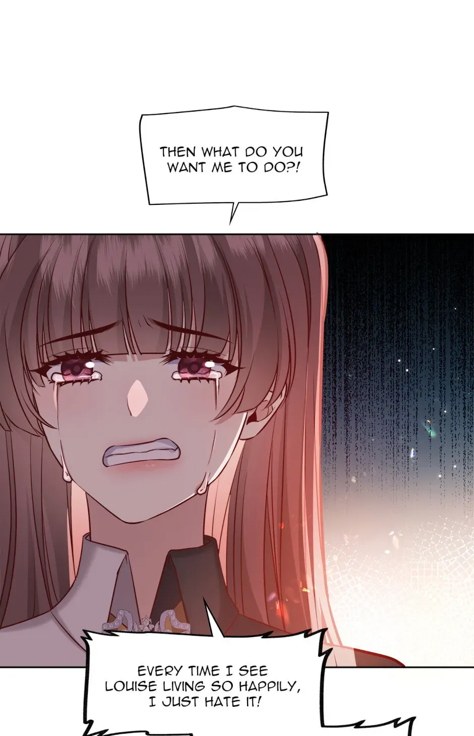 Give the Harem to the Villainess Chapter 83 - page 81
